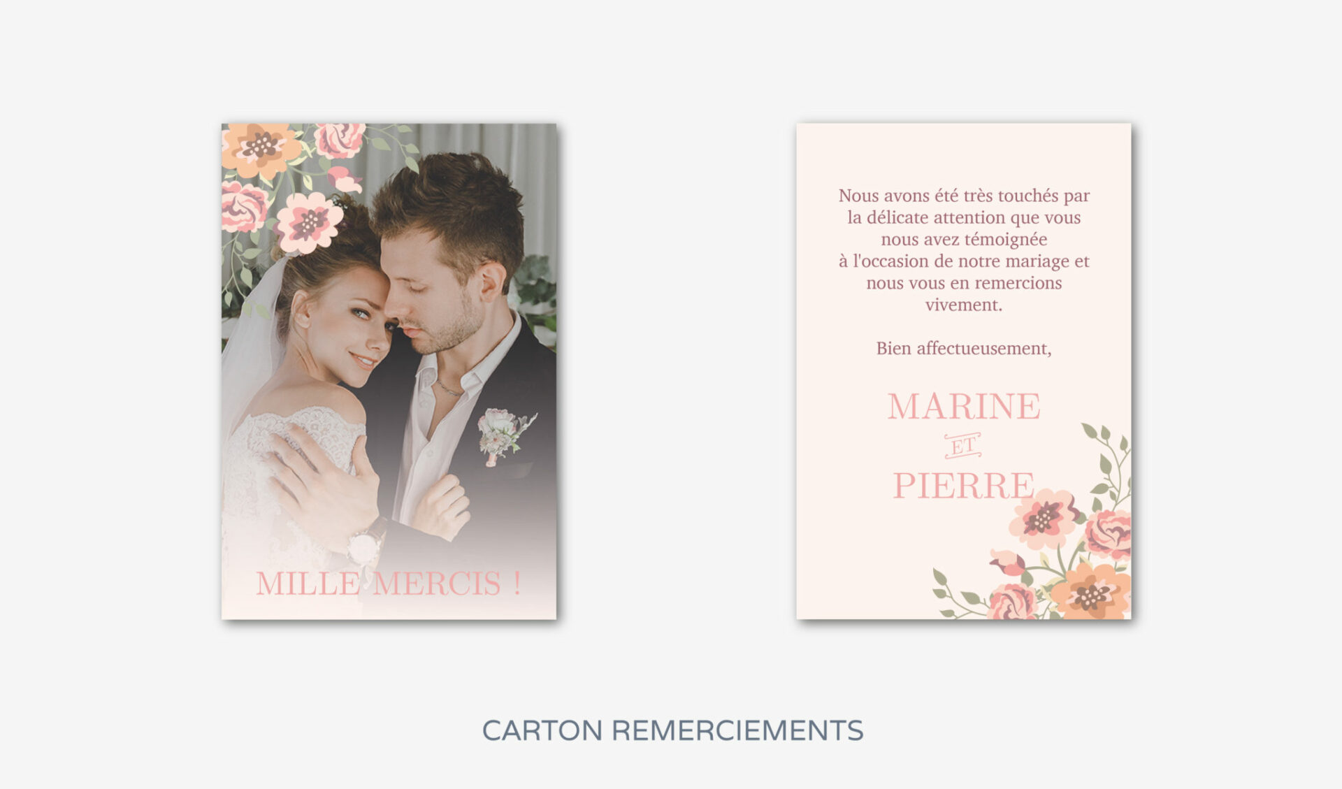 carton-remerciements-mariage-vintage-fleur