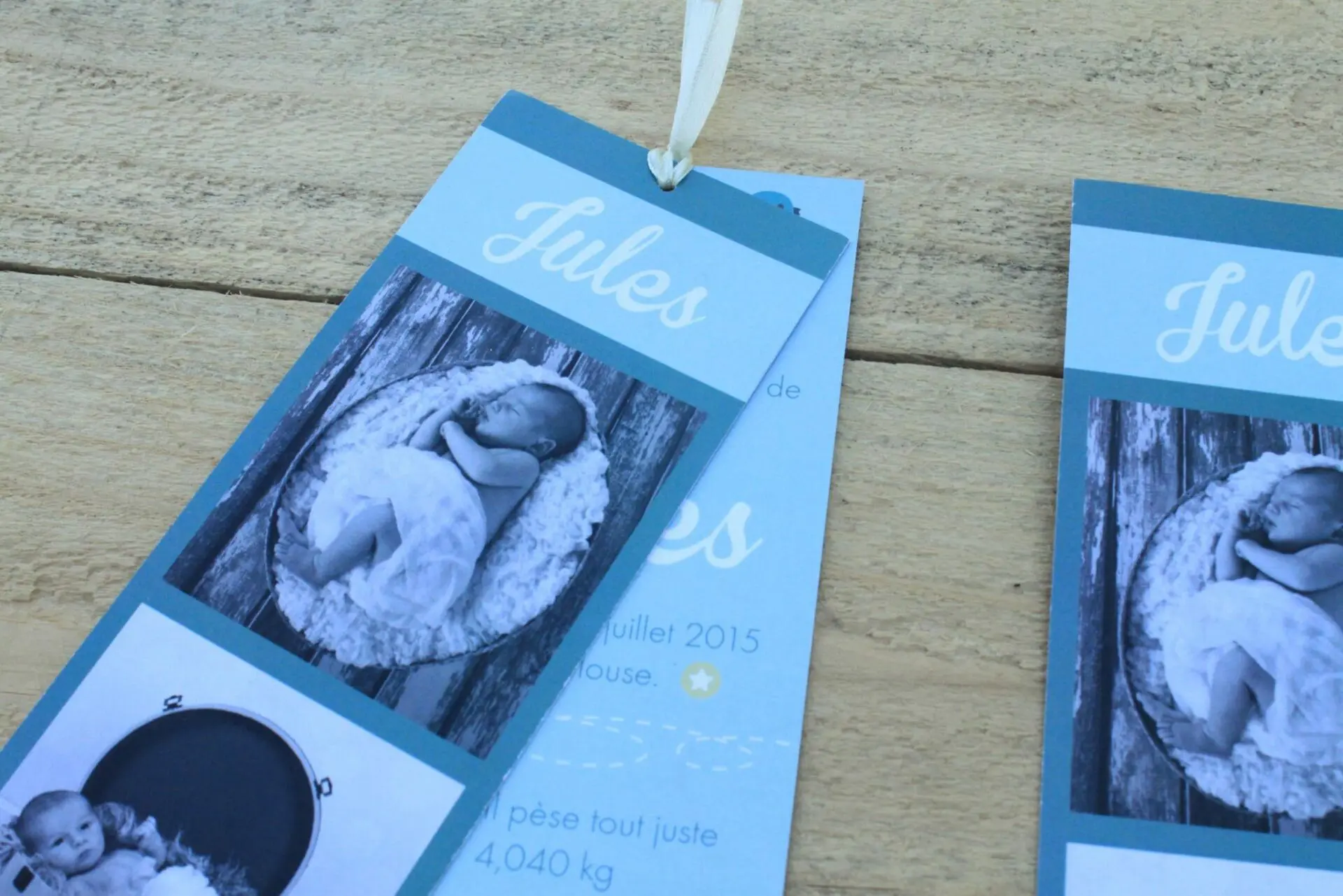 faire-part naissance antonin collection bébé 9