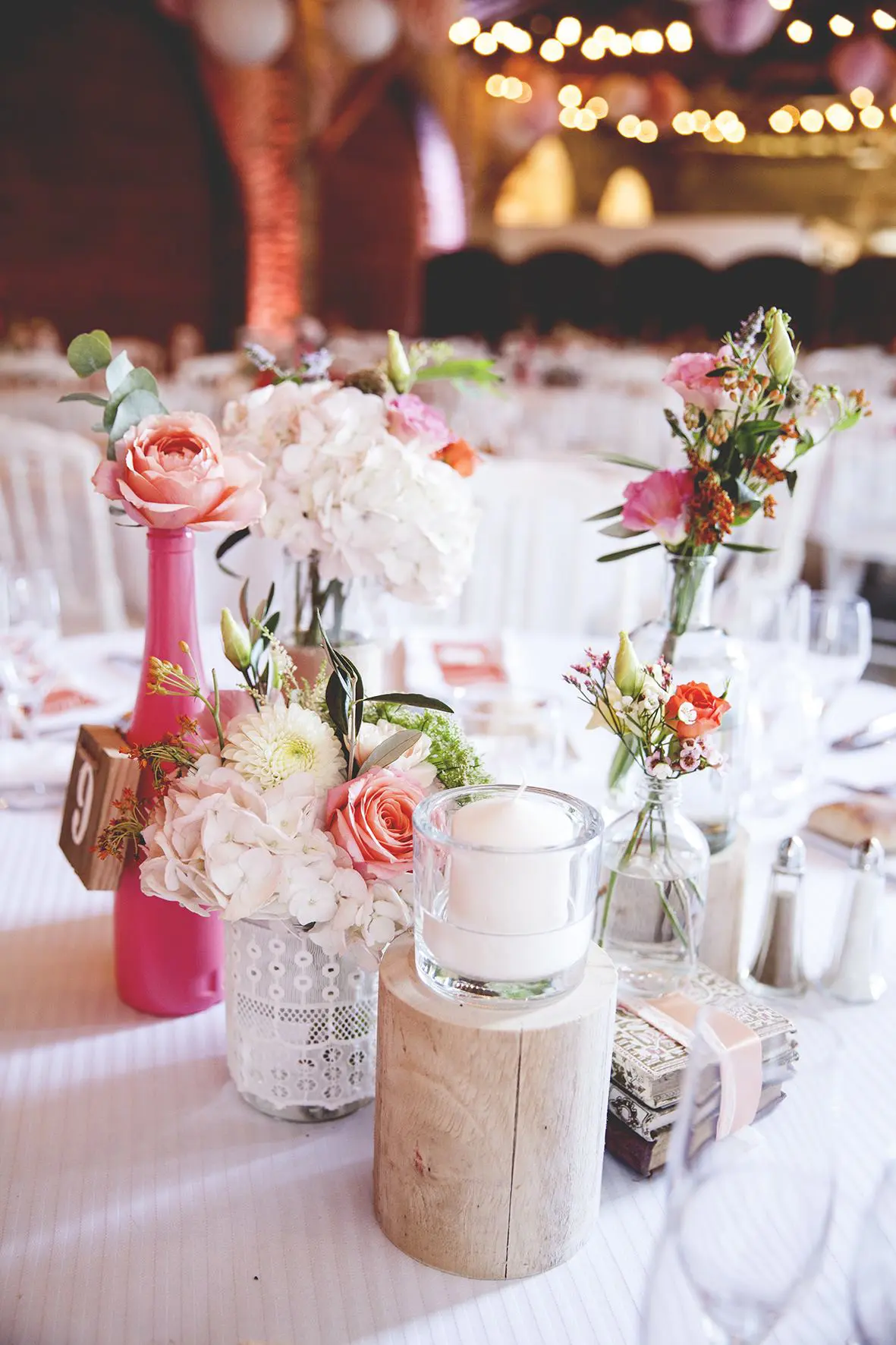 décoration mariage toulouse muret