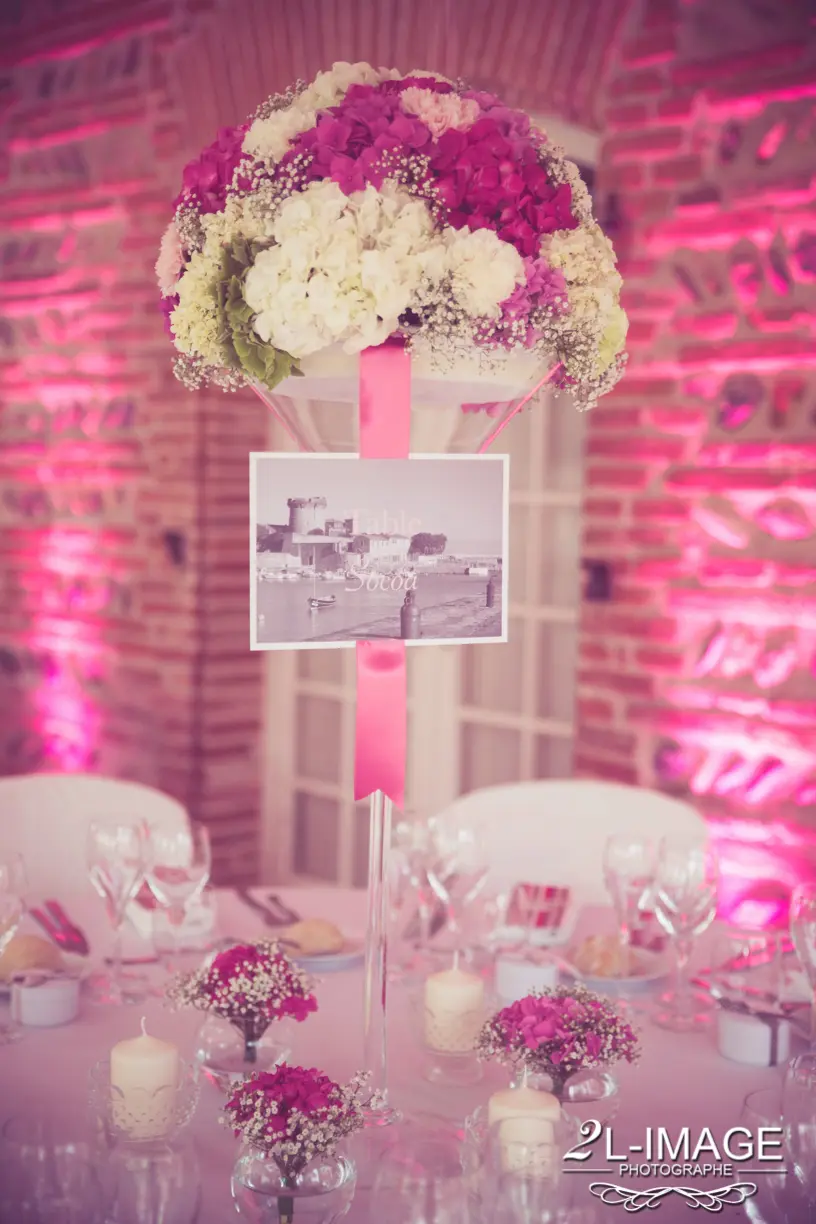 faire-part mariage moulin de ruelle muret papeterie mariage