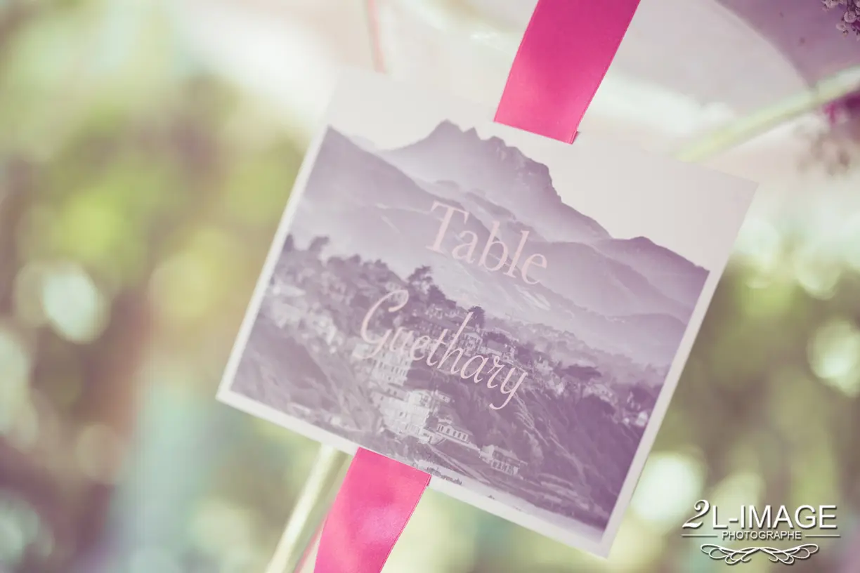 faire-part mariage moulin de ruelle muret papeterie mariage