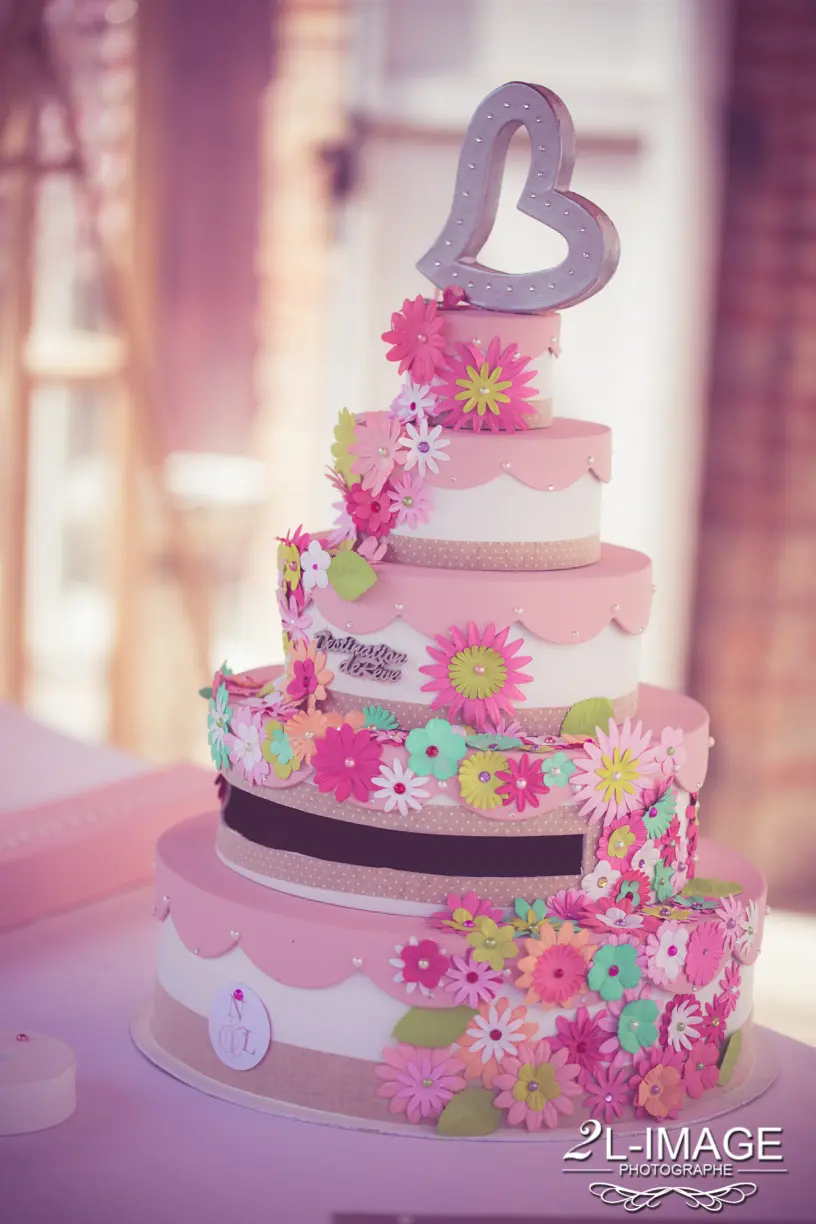 faire-part mariage moulin de ruelle muret papeterie mariage