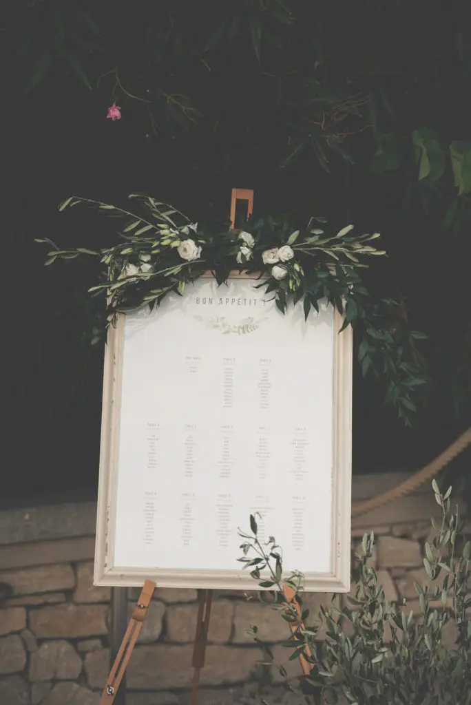 Mariage Mariage Sarah & Fahad