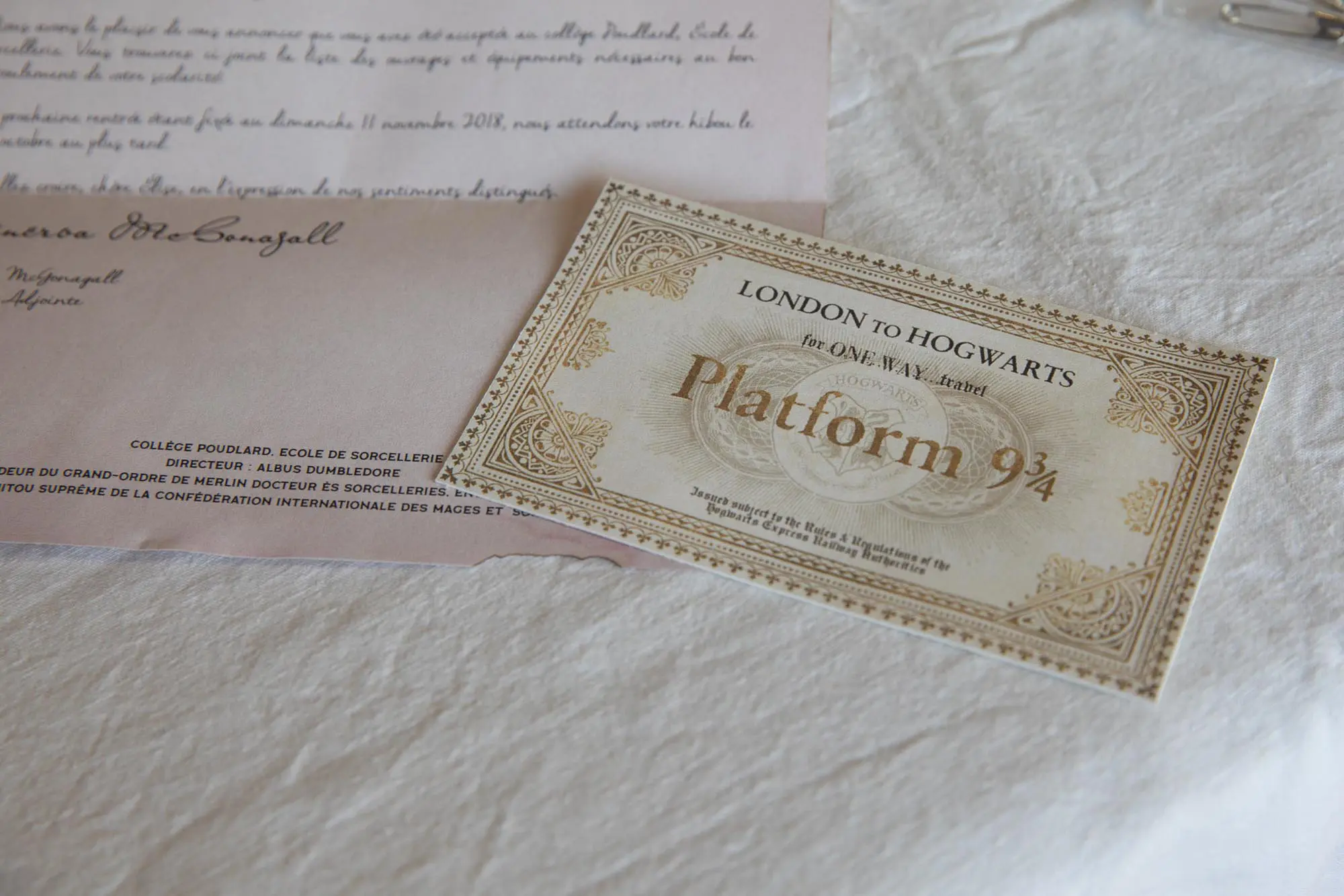 baby shower harry potter