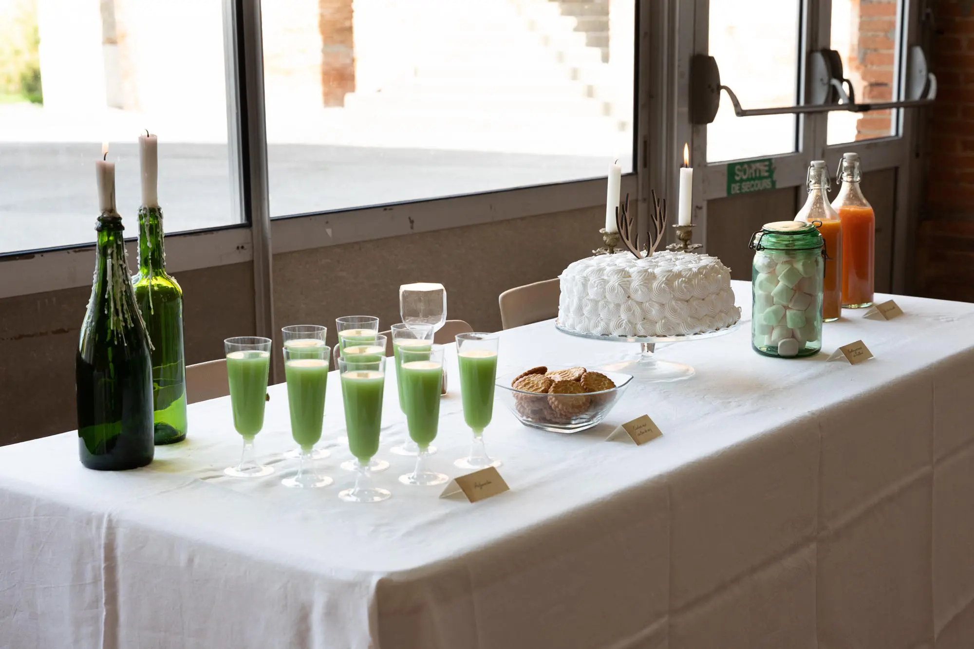 baby shower harry potter