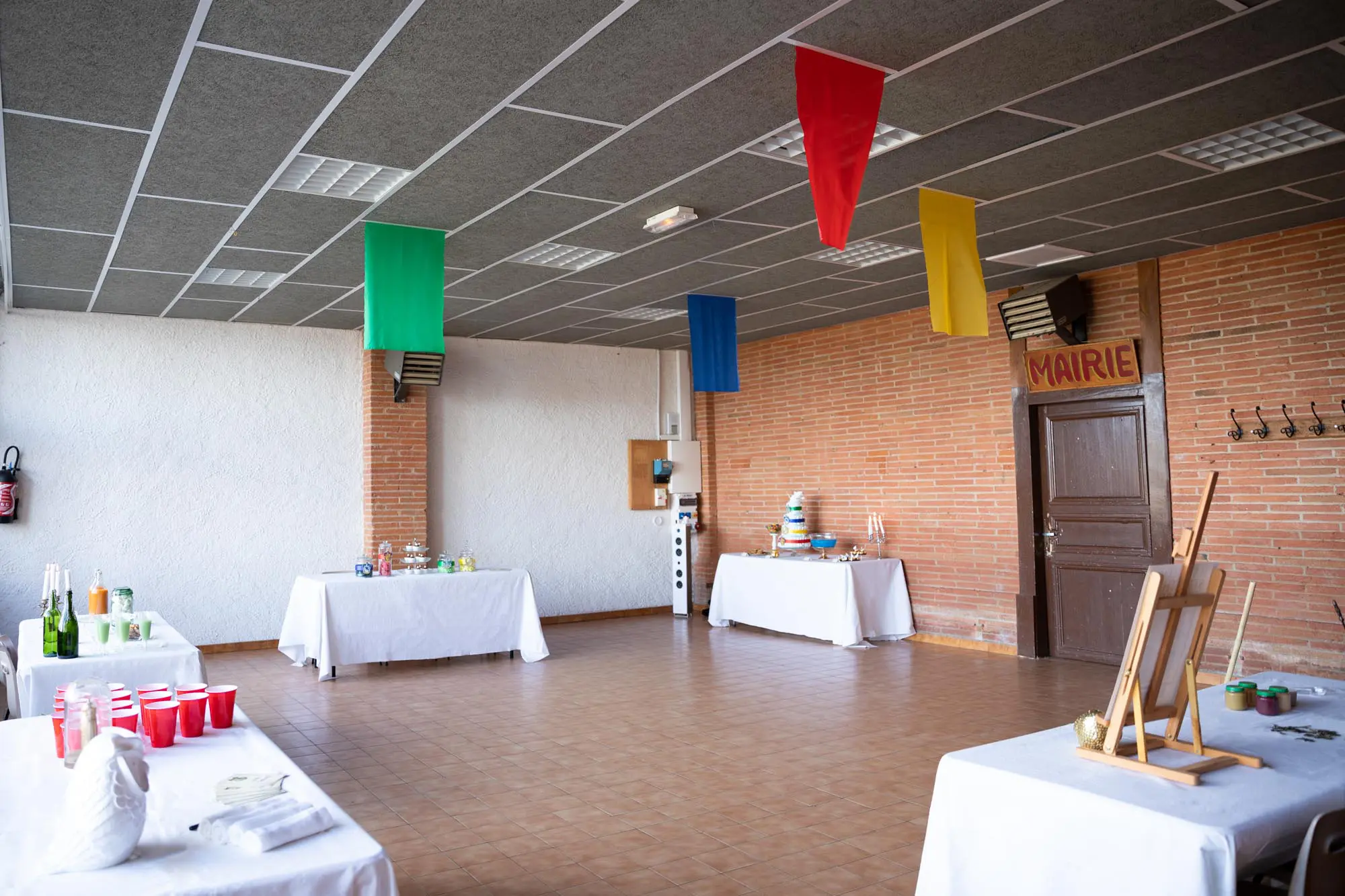 baby shower harry potter