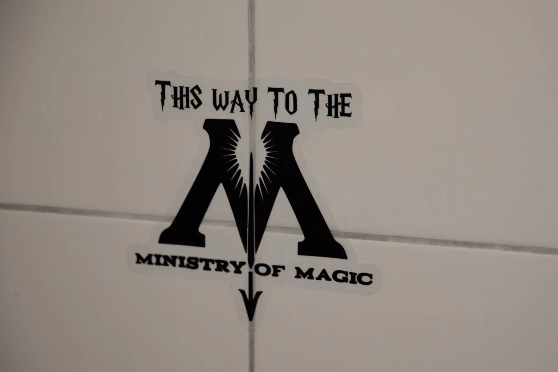 baby shower harry potter