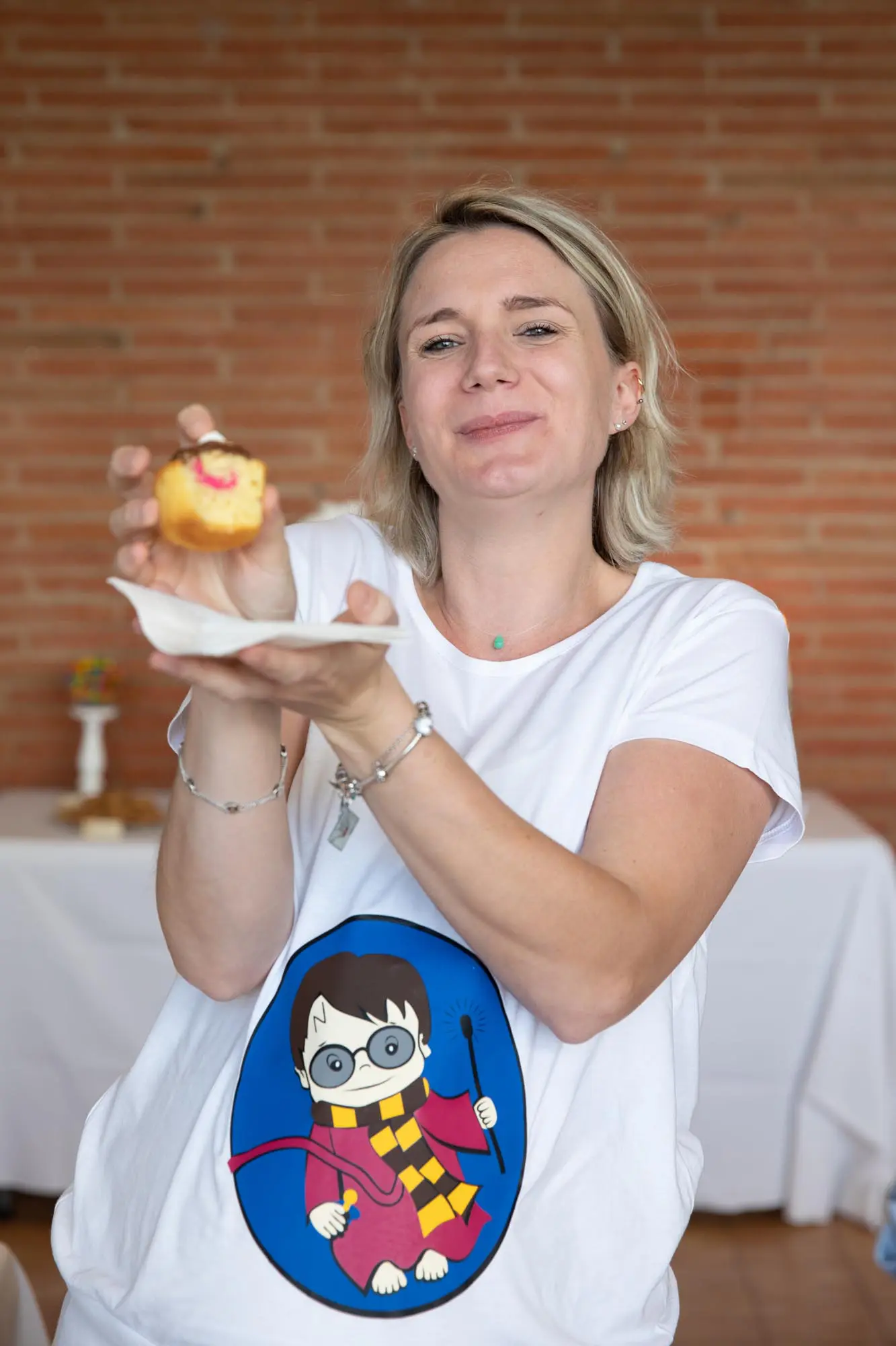 baby shower harry potter