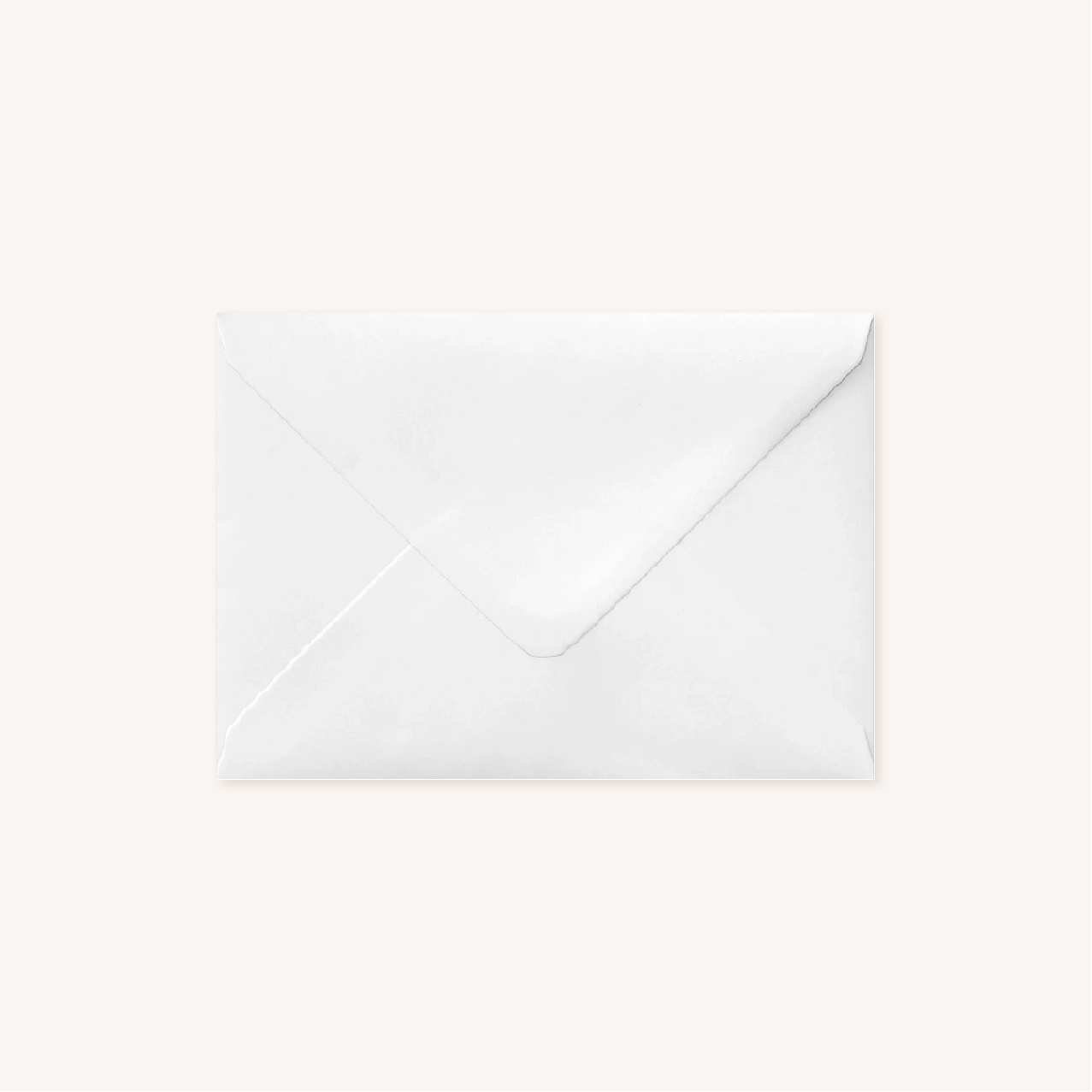 Enveloppe 12x18 verge blanc, Enveloppe rectangle pour faire-part et  invitation – L'Art du Papier Paris