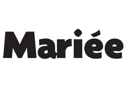 Logo Mariée
