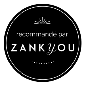 Logo Zankyou