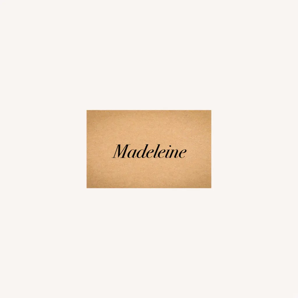 Marque place mariage industriel kraft ardoise mariage industriel
