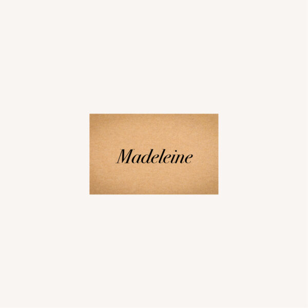 Marque place mariage industriel kraft ardoise mariage industriel