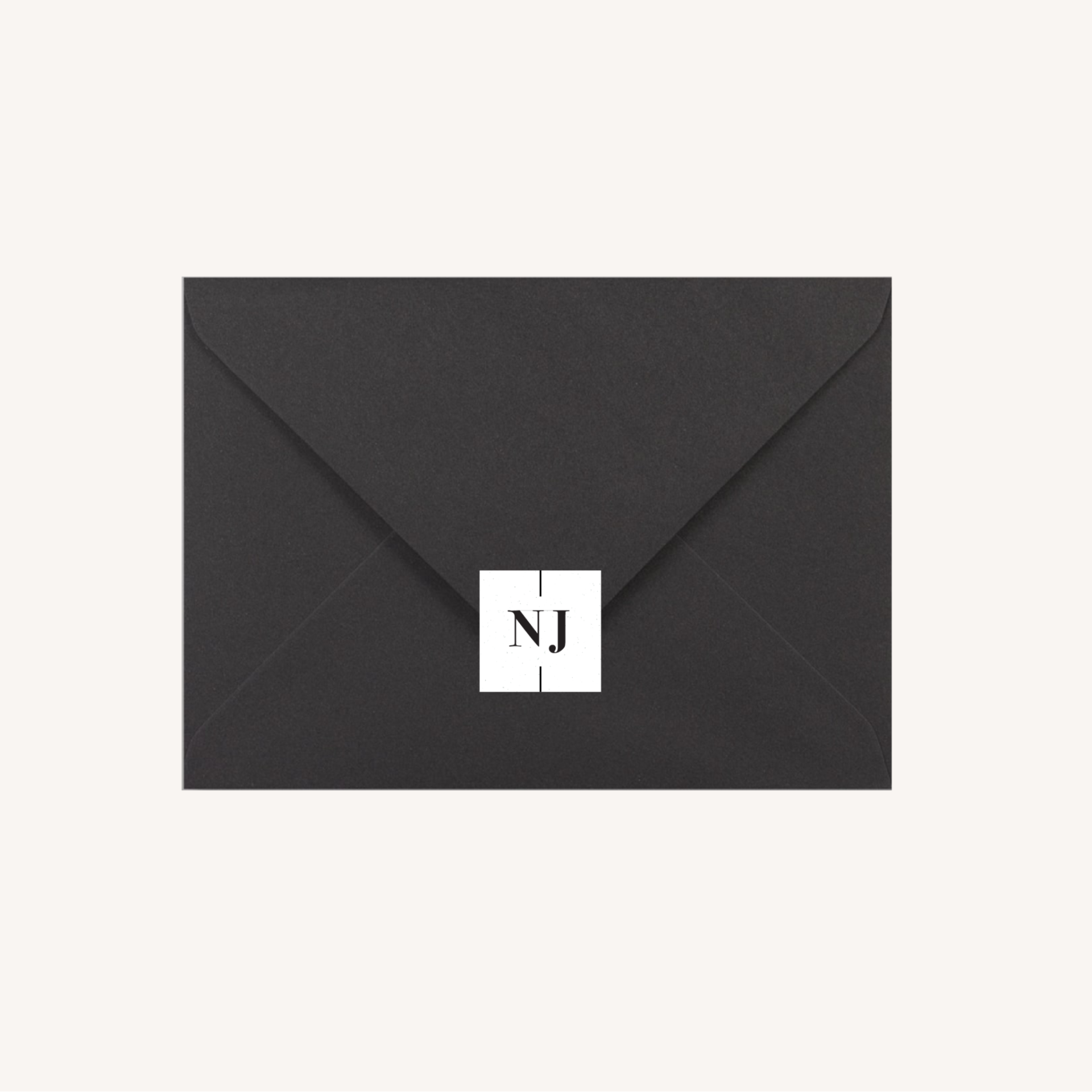 Noir blanc classique Mini vierge du papier kraft des enveloppes à fenêtre  Invitation de mariage Enveloppe Enveloppe de cadeau - Chine Enveloppe de  cadeau et enveloppe imprimée personnalisée Fabricant prix