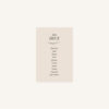 Plan table mariage nude rose gris beige élégant sobre