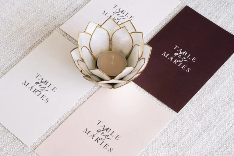 Faire-part mariage burgundy bourgogne rouge floral