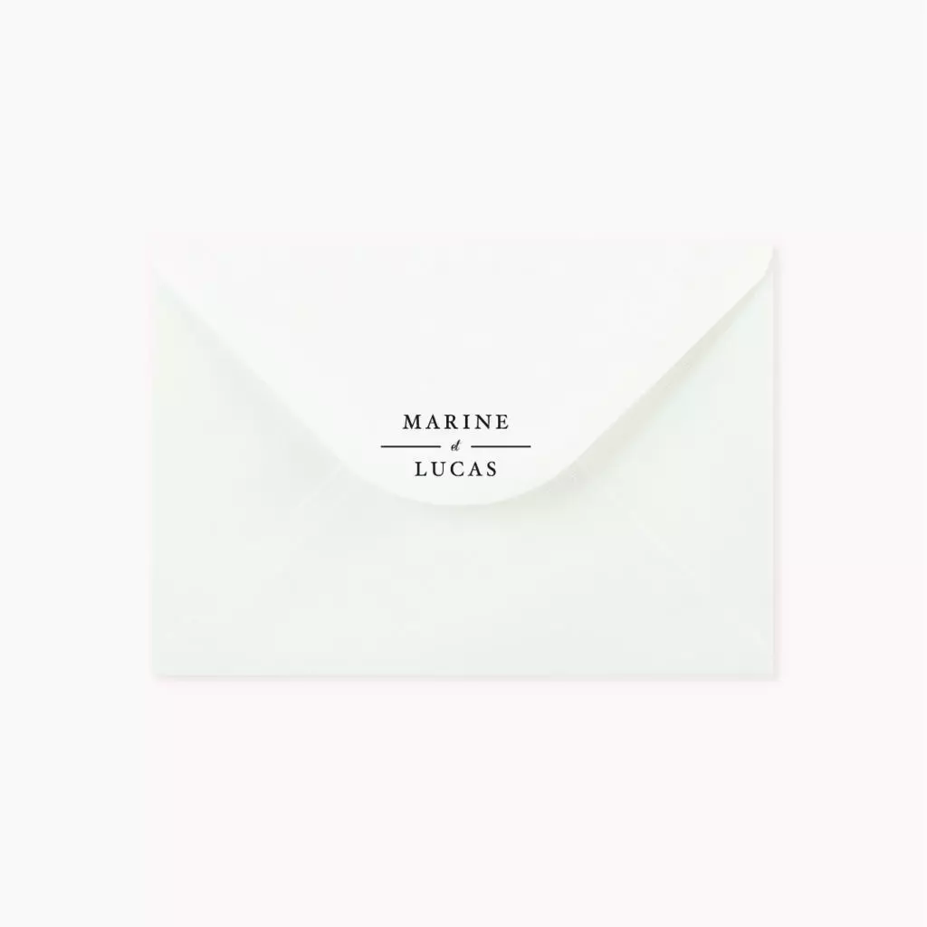 Tampon mariage blush couleurs rose, rose poudré, rose clair, blanc, mariage thèmes doux, romantique