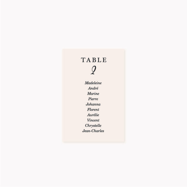 Plan de table mariage blush couleurs rose, rose poudré, rose clair, blanc, mariage thèmes doux, romantique