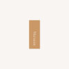 Faire-part mariage couleur terracotta automne