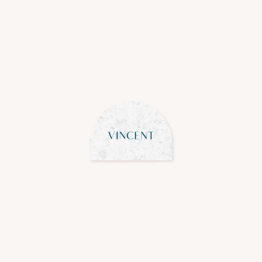 marque place mariage ocean mer bleu vague original plage