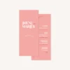 Menu individuel Pink Disco