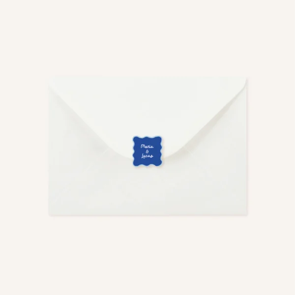 Étiquette adhésive Dolce Vita – Image 16