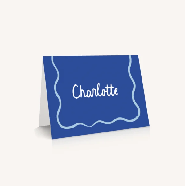 Marque-place Dolce Vita – Image 15