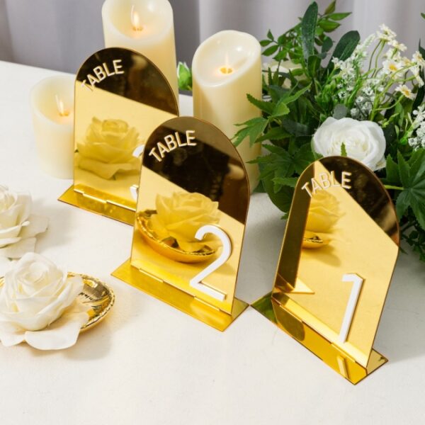 Lot de 3 panneaux 3D – Image 7