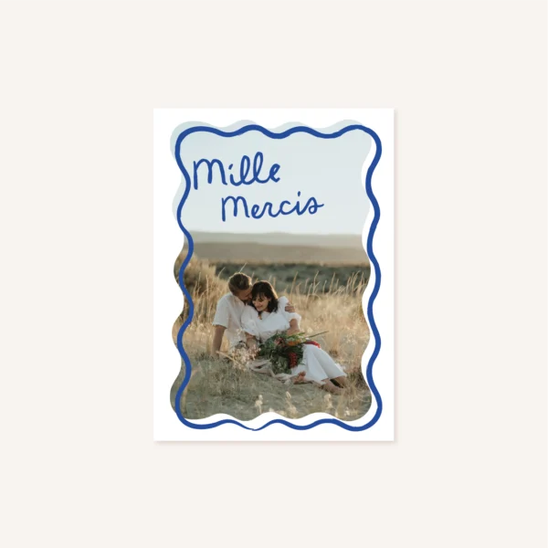remerciement mariage dolce vita mariage a l'italienne