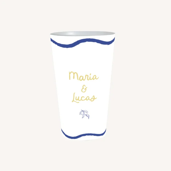 Gobelet réutilisable Dolce Vita – Image 13