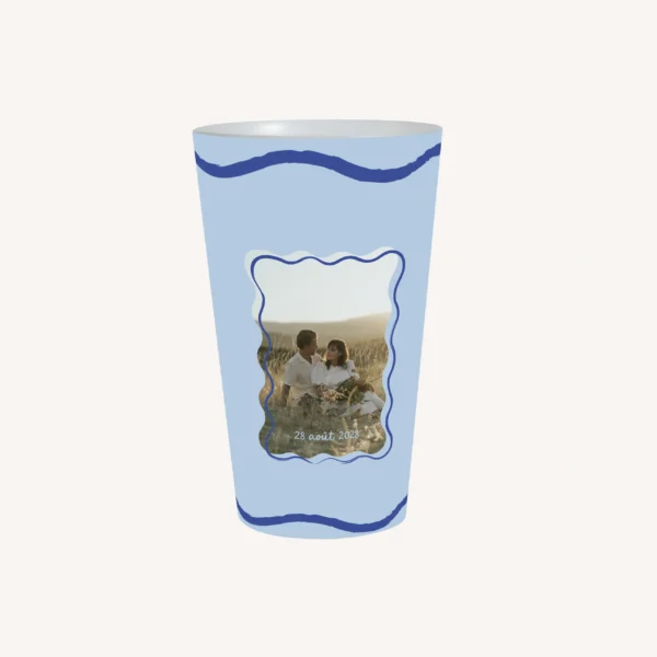 Gobelet réutilisable Dolce Vita – Image 12