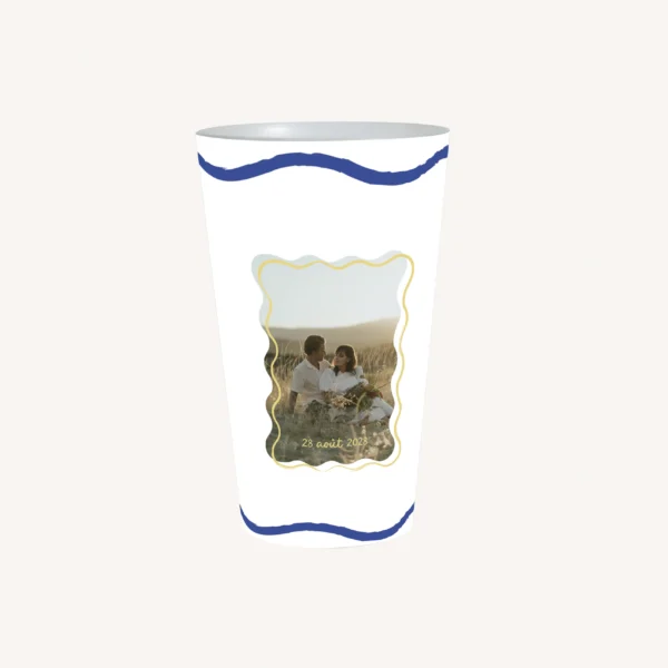 Gobelet réutilisable Dolce Vita – Image 8