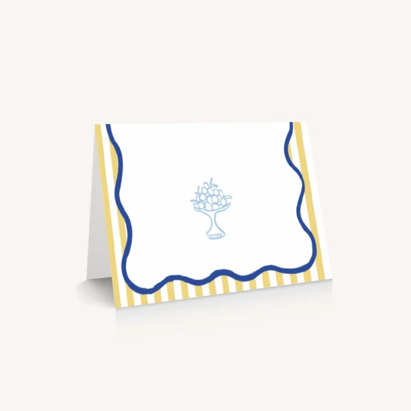 Marque-place Dolce Vita – Image 10