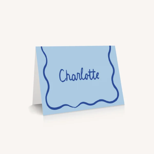 Marque-place Dolce Vita – Image 13