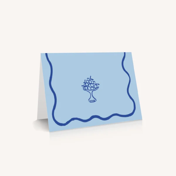 Marque-place Dolce Vita – Image 14
