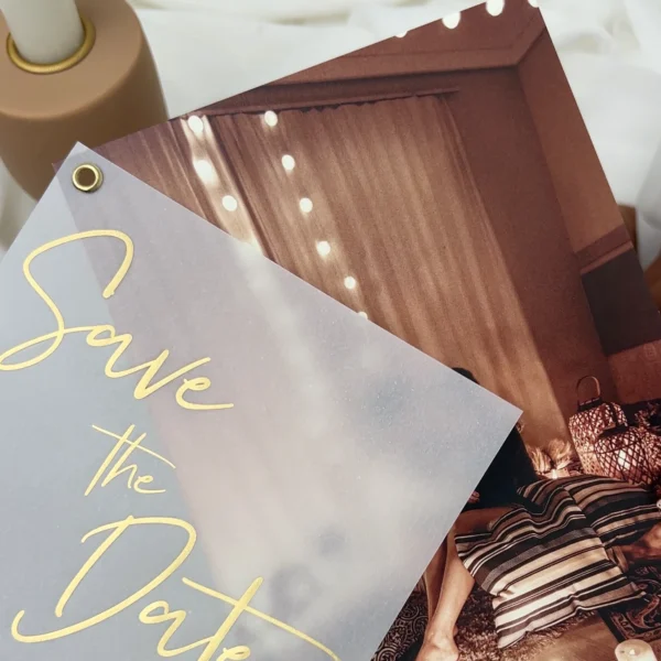 Save the date calque – Image 2
