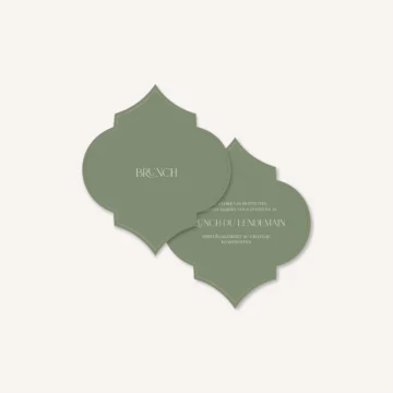 faire-part oriental marrakech maroc mariage oriental