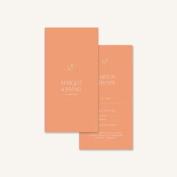 faire-part oriental marrakech maroc mariage oriental