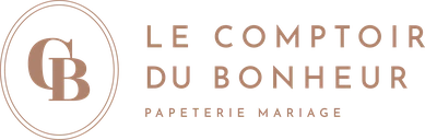 Le Comptoir du Bonheur