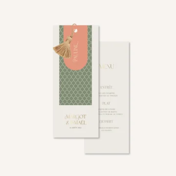 menu mariage oriental marrakech maroc mariage oriental